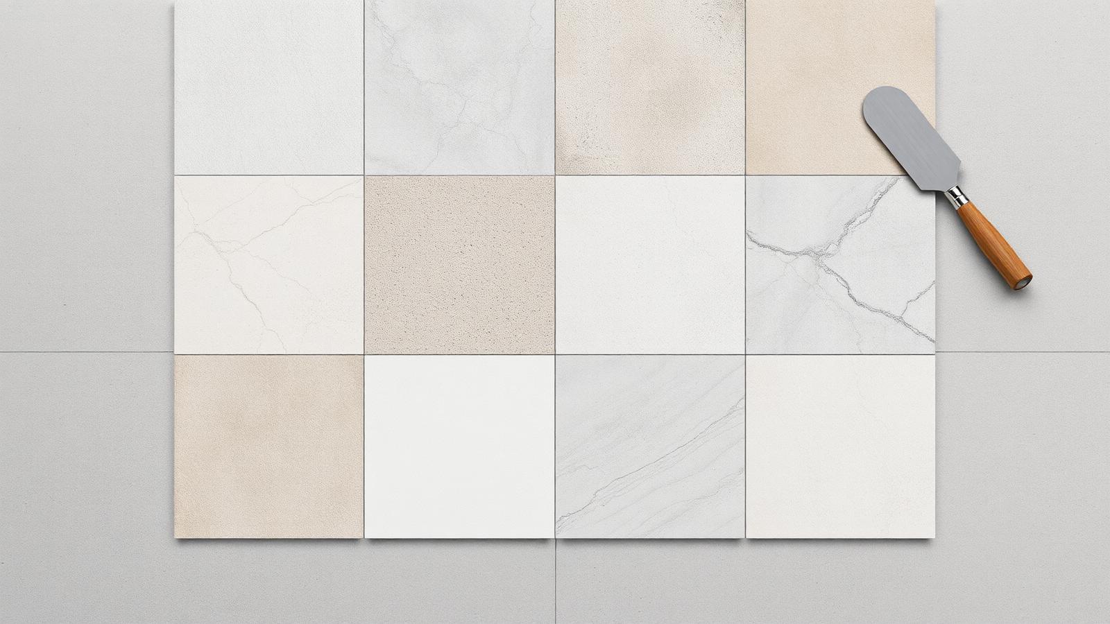 Porcelain vs Ceramic Tile, What's Different and What to Buy