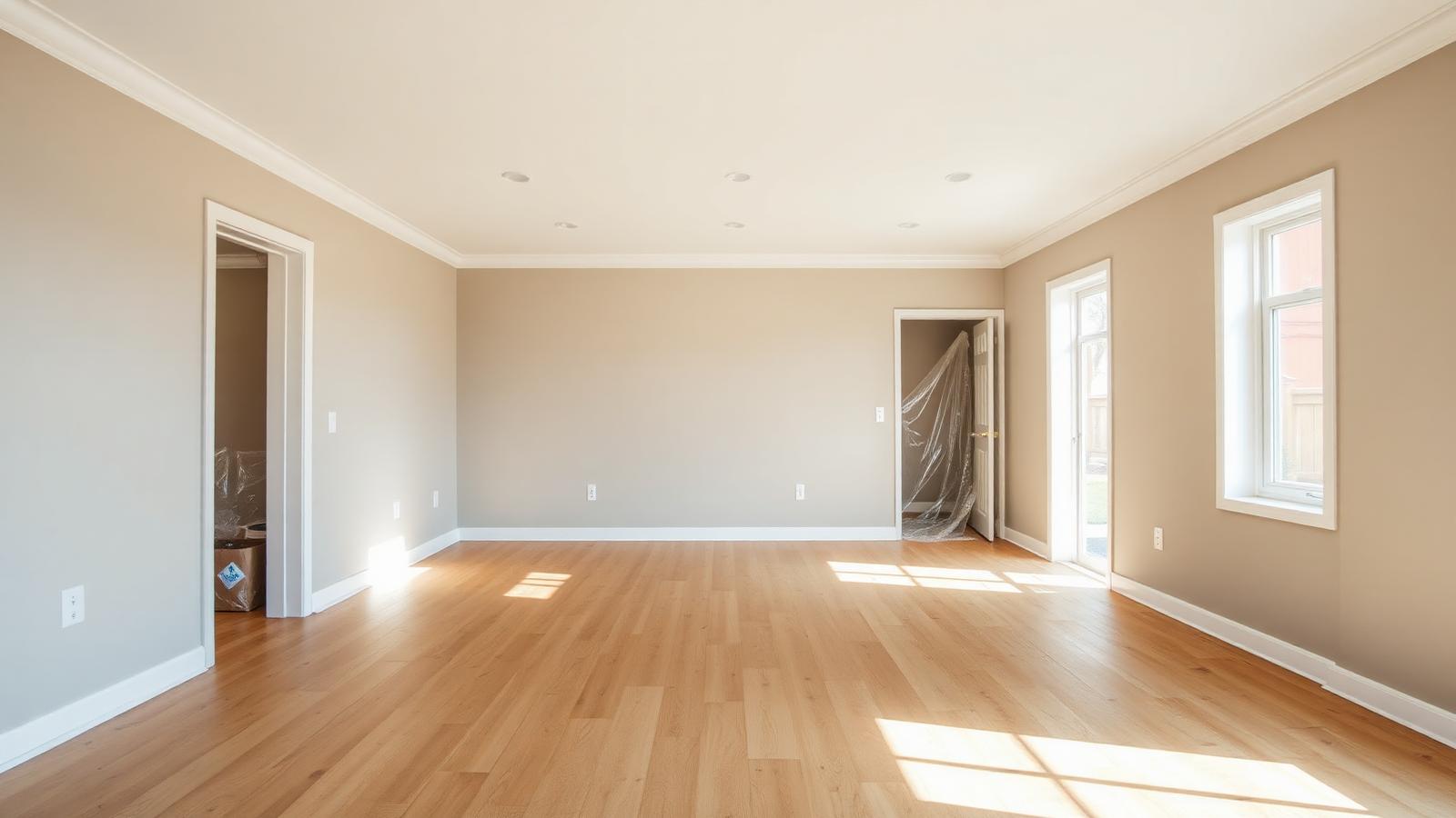 Uneven Subfloors: What Calgary Homeowners Need to Fix Before New Flooring Goes Down flooring installation by G Modern Construction in Calgary