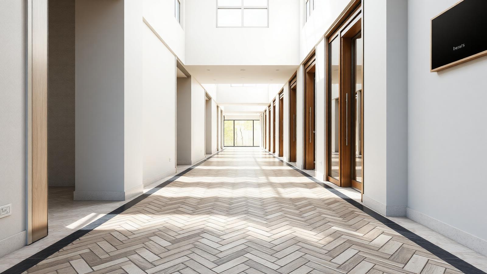Tile Layout Patterns, Which One Is Right for Your Space